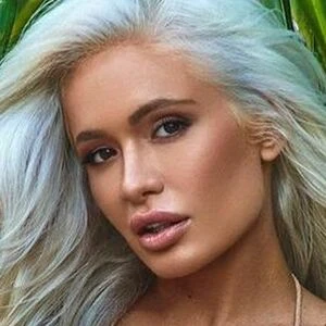 Scarlett WWE