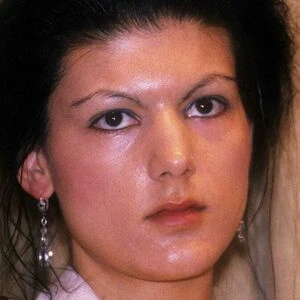 Sahra Wagenknecht