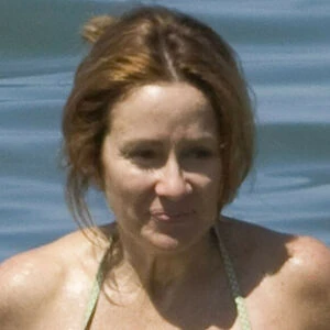Patricia Heaton