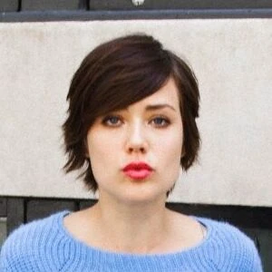Megan Boone