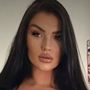 Angelica Sharpe