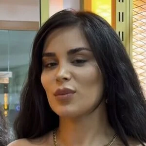 Samira Abbasova