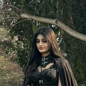 Payal Dhare