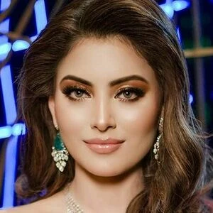 Urvashi Rautela