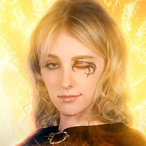 Elden Cosplay