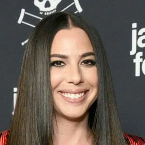 Rachel Wolfson