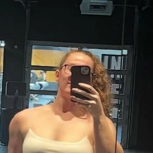 Mackenzie Suggs