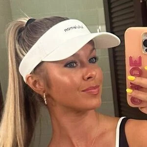 Chloe Rigdon