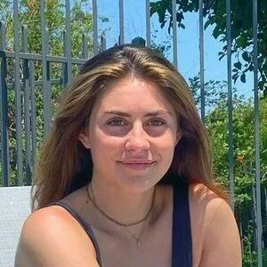 Chloe Breen