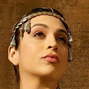 Josie Totah