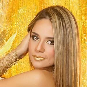 Isabella Inchaurregui