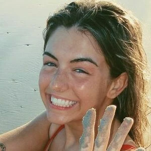 Ella Palen