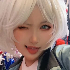 SuperBitchBecky
