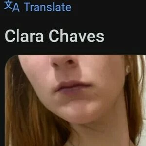 Clara Chavesma