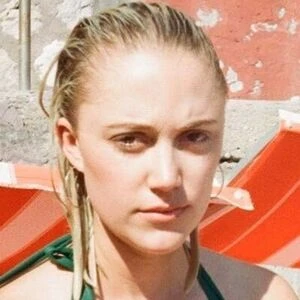 Maika Monroe