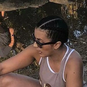 Sarah Fasha