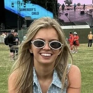 Zoe Clarke