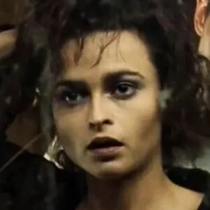Bonham Carter