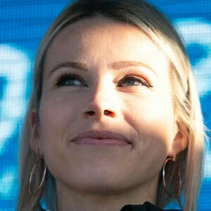 Marion Rousse