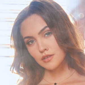 Freya Parker