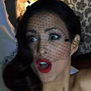 Mariana Rodriguez
