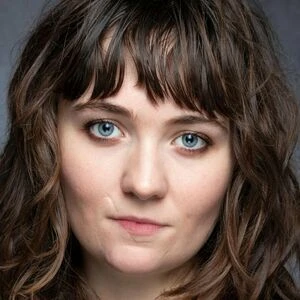 Freya Parks