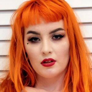Glam Suicide