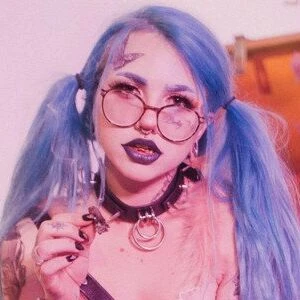 Baby Goth