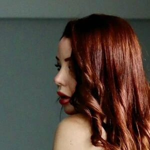 Isis Ruiva