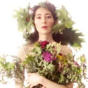 Bernadette Banner