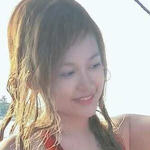 Keziah Jovellanos
