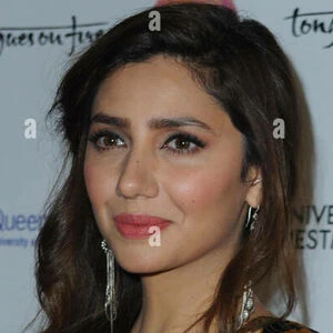 Mahira Khan