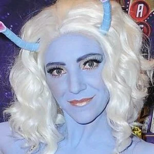 Desert Rose Cosplay