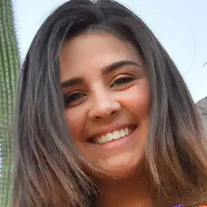 Indian Teen