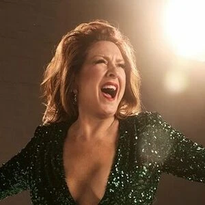 Joely Fisher