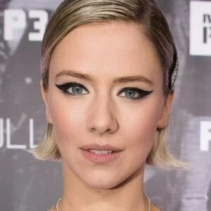Dagny Norvoll Sandvik