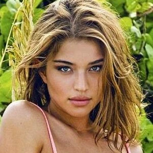 Daniela Lopez Osorio