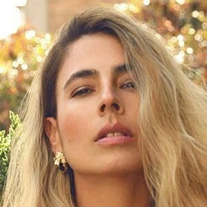 Carla Giraldo
