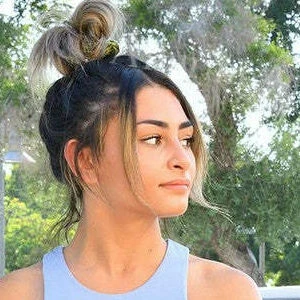 Moon Latina