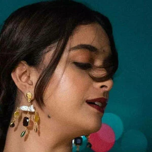 Keerthy Suresh
