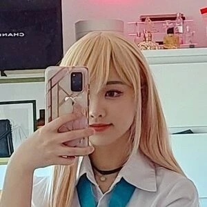Dear Chuu