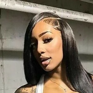 Jada Thorpe