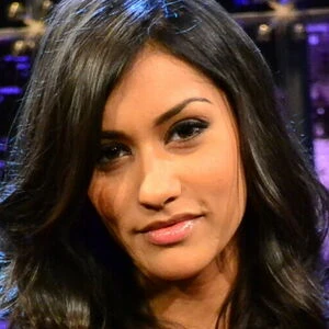 Janina Gavankar