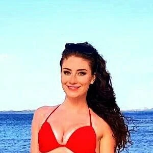 Amber Doig
