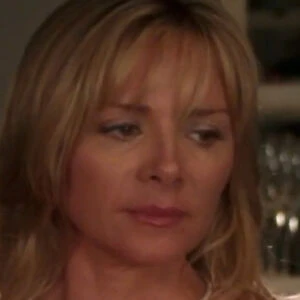 kimcattrall