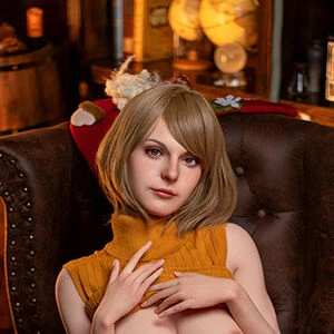 Cosplay Ashley Graham