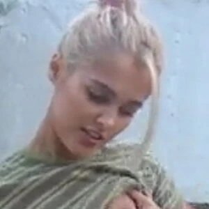 Sasha Blonde