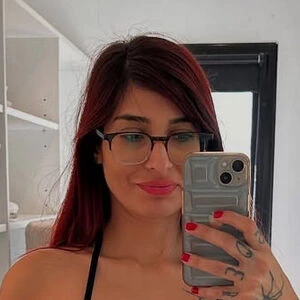 Lucy Raven