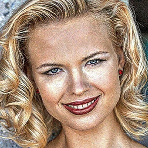 Irina Voronina
