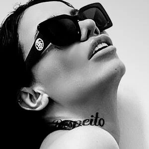 Dj Monaliny Soares